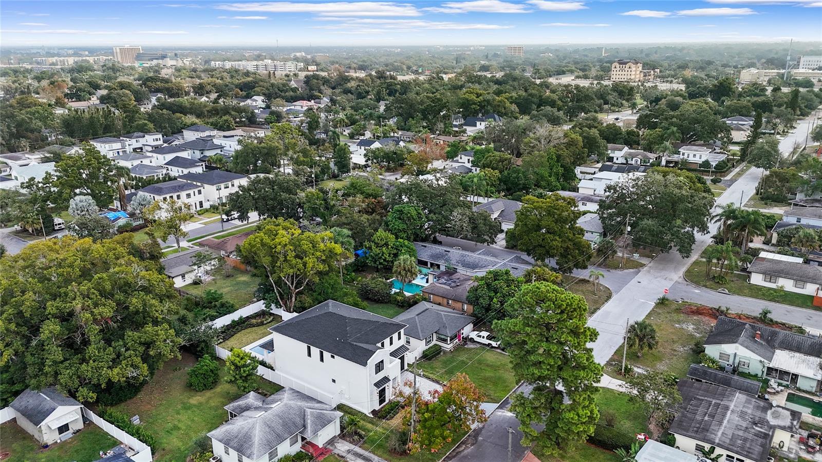 MIDWAY ADD - Residential