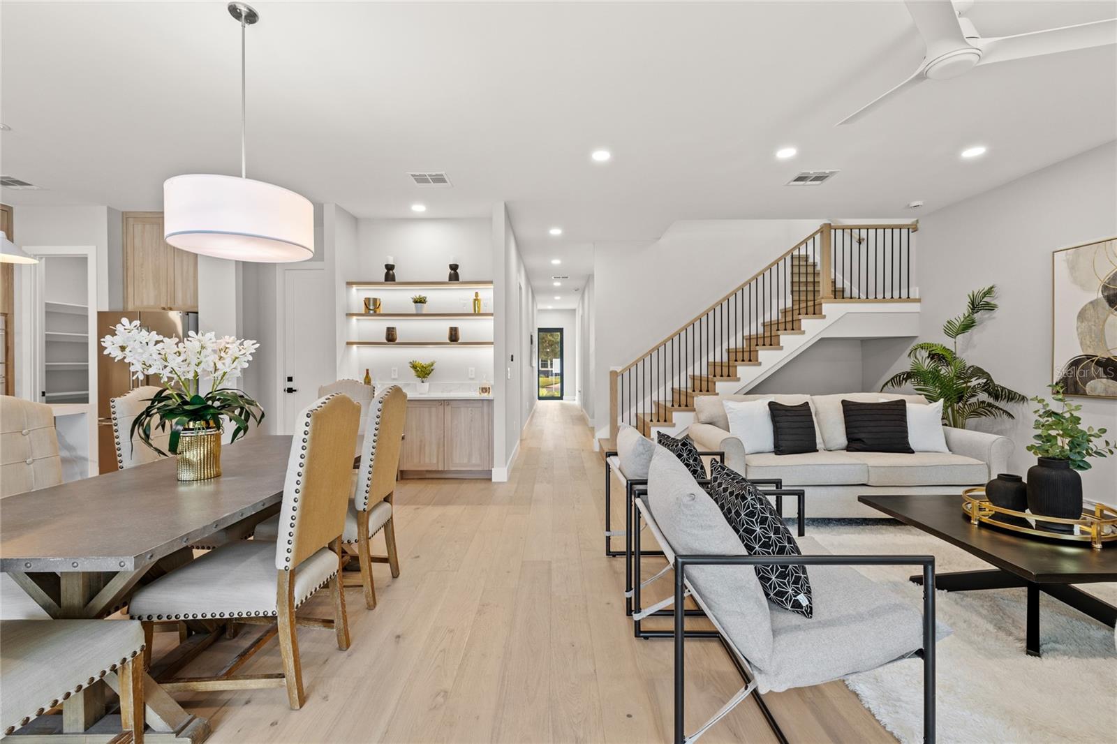 MIDWAY ADD - Residential