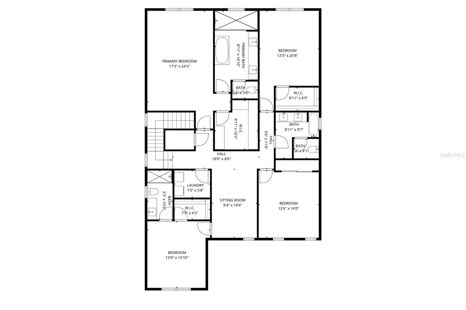 MIDWAY ADD - Residential