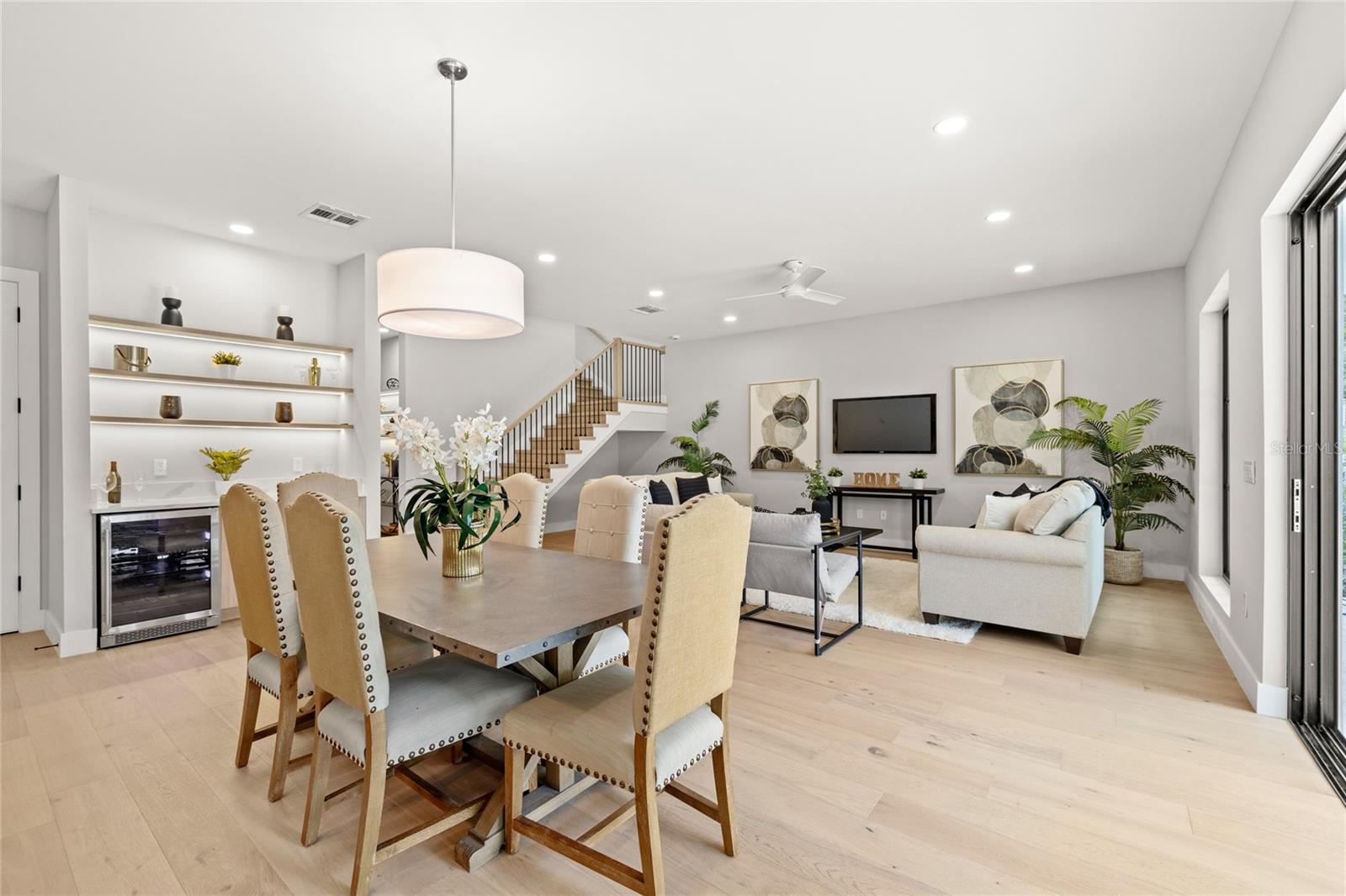 MIDWAY ADD - Residential