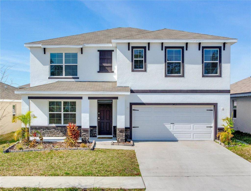 Photo of 2412 Knight Island Drive, Brandon, FL 33511 (MLS # TB8476634)