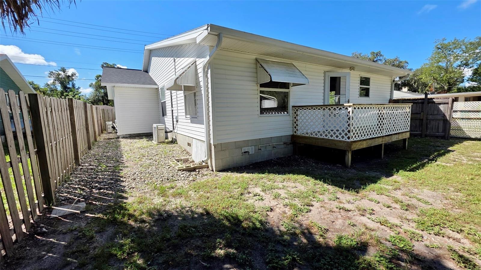 WOOTTEN HEIGHTS - Residential