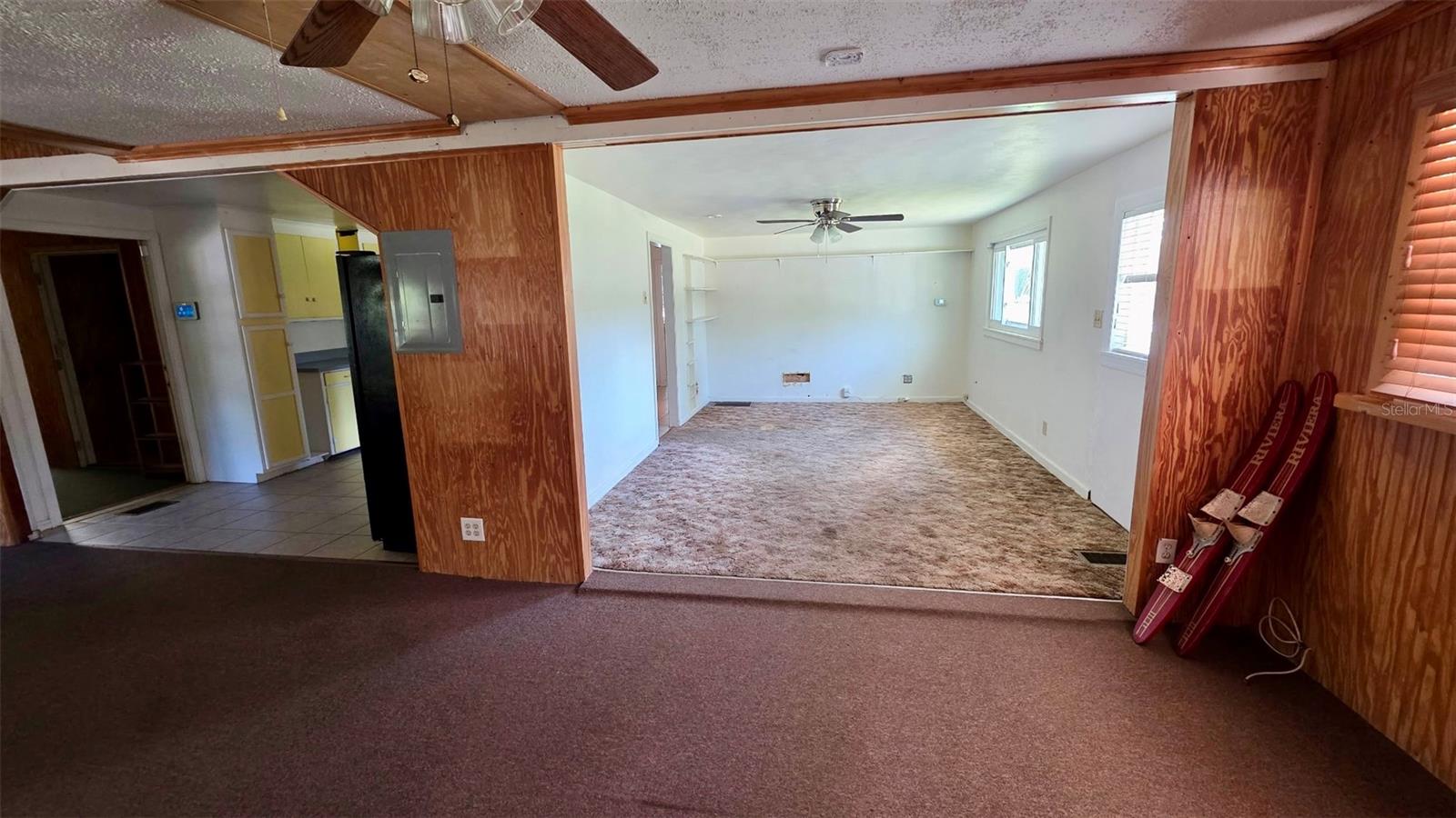 WOOTTEN HEIGHTS - Residential