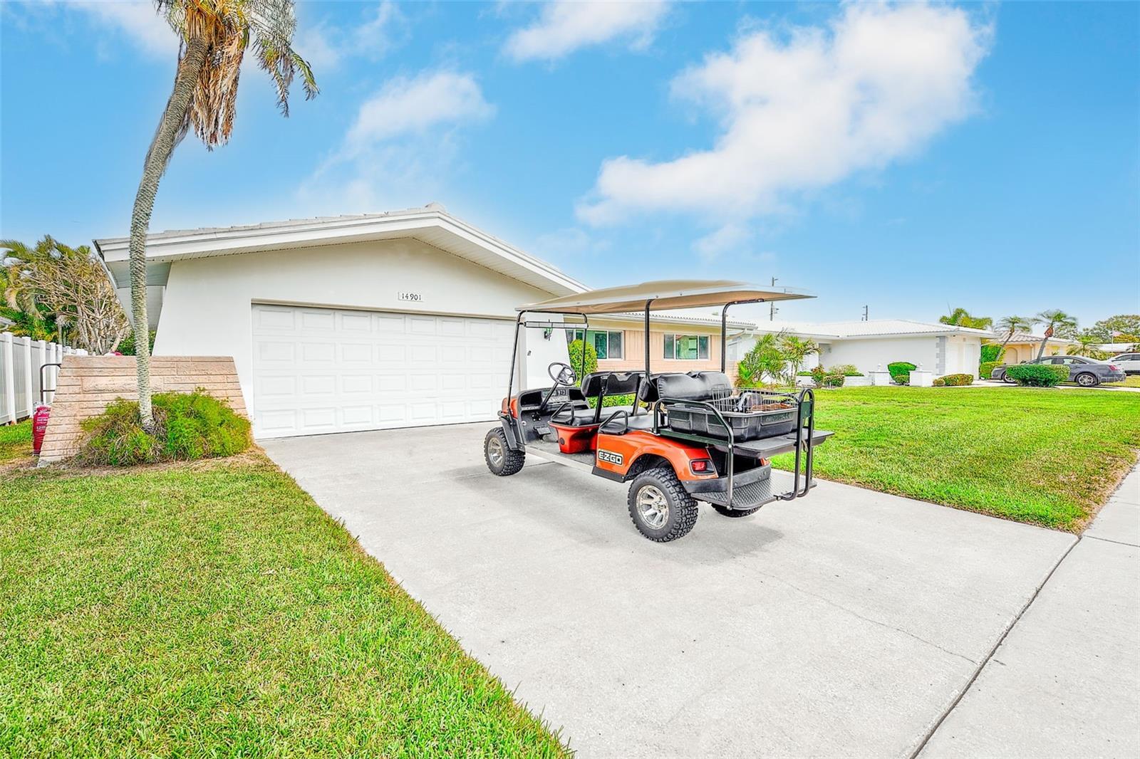 14901 SOVEREIGN DRIVE