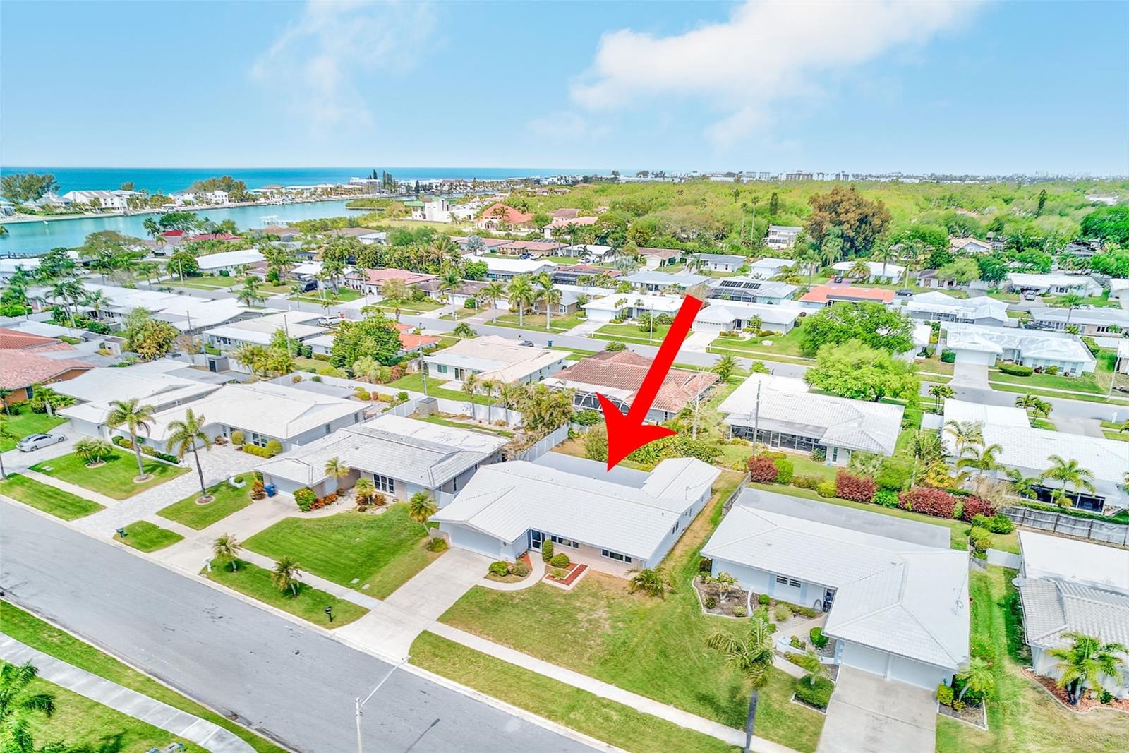 IMPERIAL POINT UNIT 4A - Residential