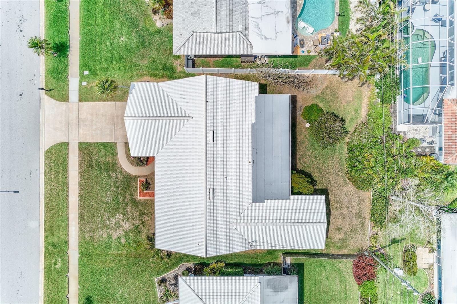 IMPERIAL POINT UNIT 4A - Residential