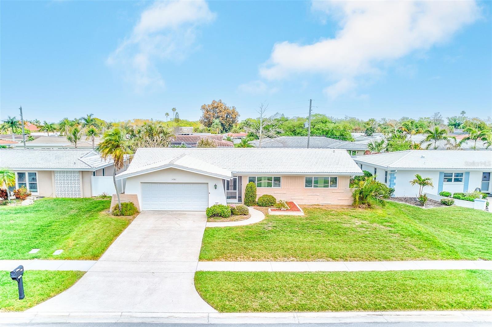 IMPERIAL POINT UNIT 4A - Residential