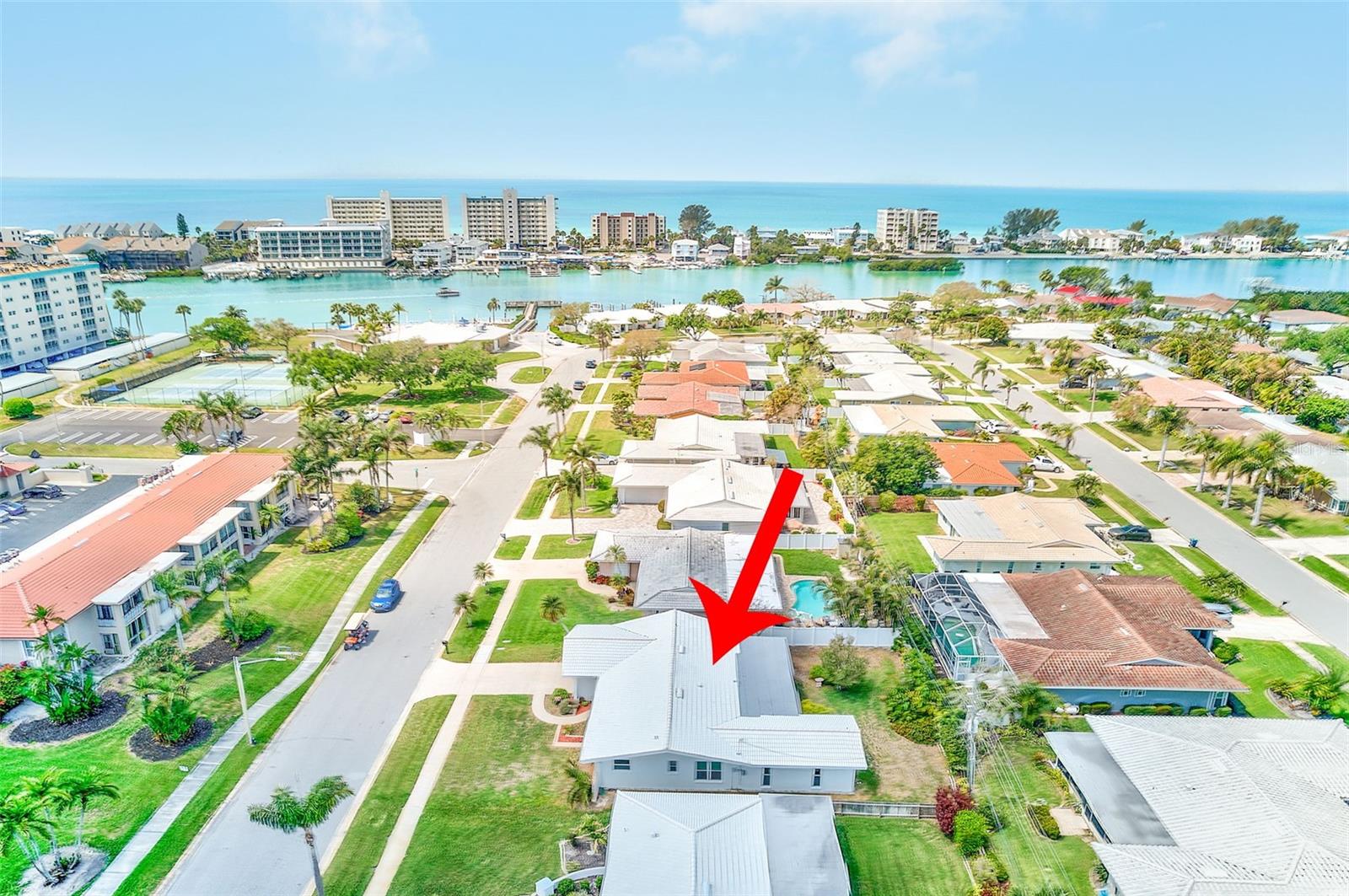 IMPERIAL POINT UNIT 4A - Residential