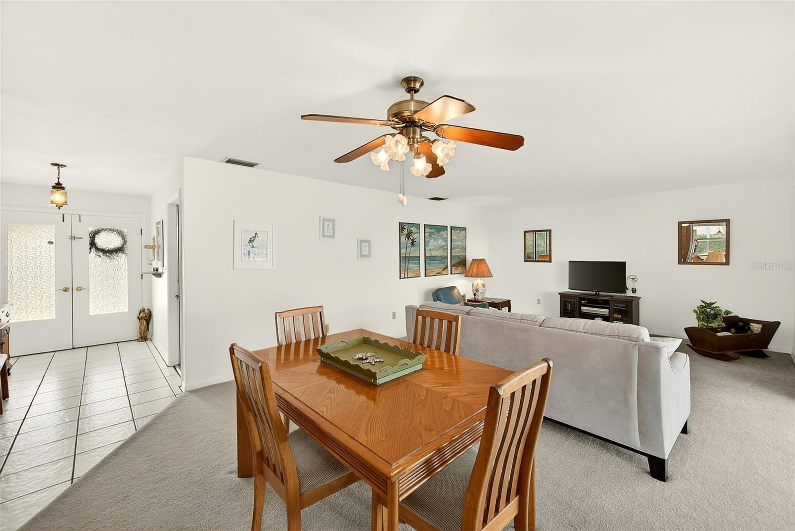 IMPERIAL POINT UNIT 4A - Residential