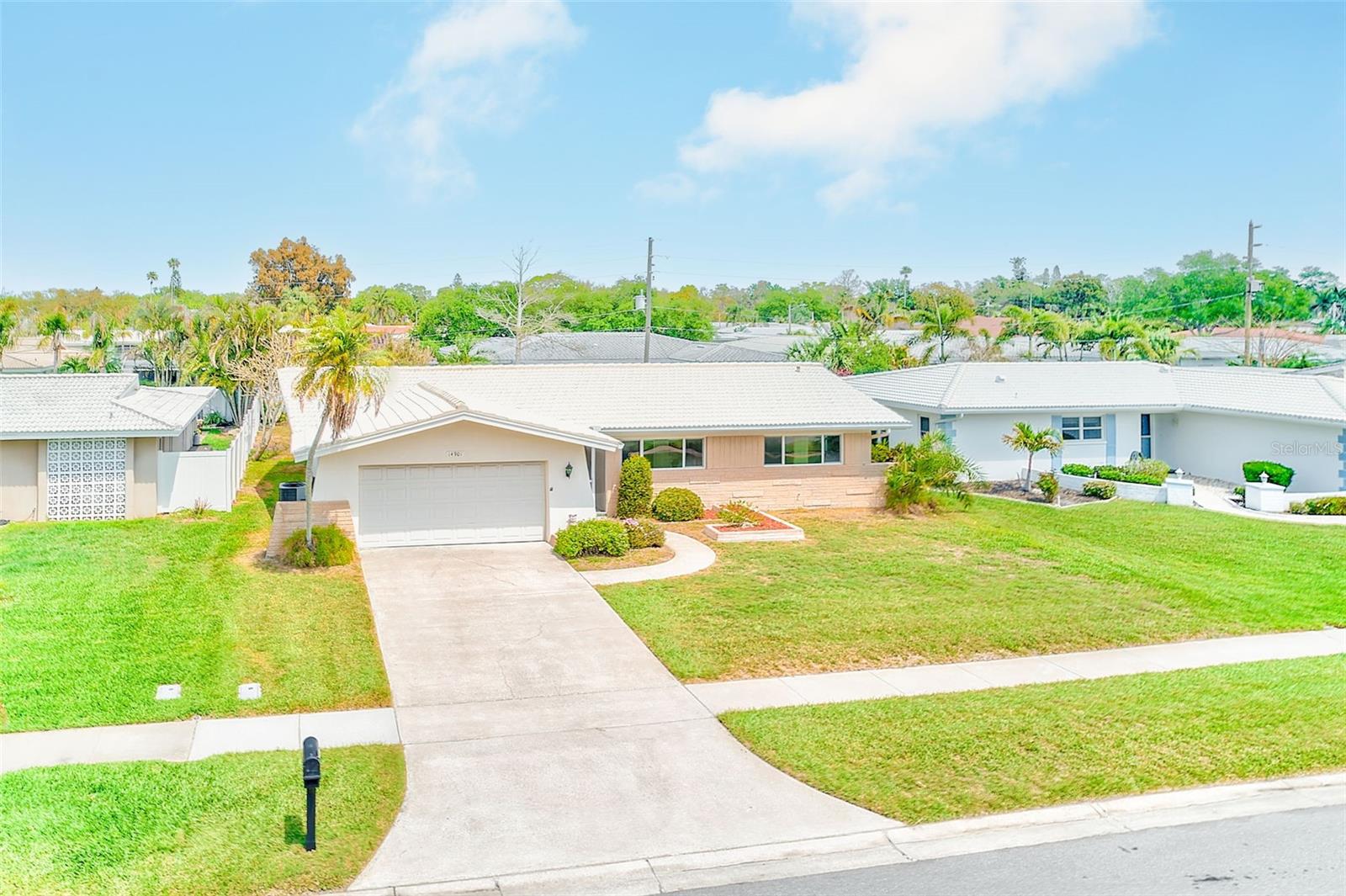 IMPERIAL POINT UNIT 4A - Residential