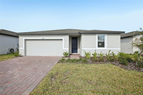 Photo of 3857 Giorgio Drive, Winter Haven, FL 33884 (MLS # O6327573)