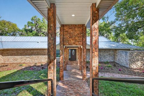 Tiny photo for 13033 SE 158th Lane, Weirsdale, FL 32195 (MLS # OM721284)