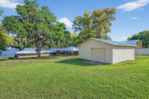 Tiny photo for 13033 SE 158th Lane, Weirsdale, FL 32195 (MLS # OM721284)
