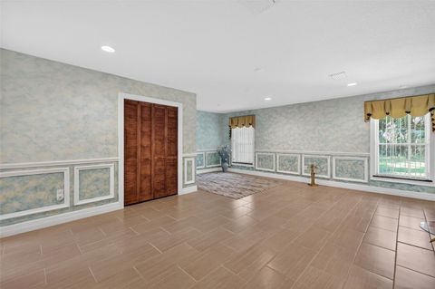 Tiny photo for 13033 SE 158th Lane, Weirsdale, FL 32195 (MLS # OM721284)