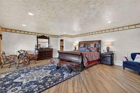 Tiny photo for 13033 SE 158th Lane, Weirsdale, FL 32195 (MLS # OM721284)