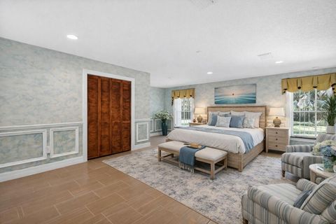 Tiny photo for 13033 SE 158th Lane, Weirsdale, FL 32195 (MLS # OM721284)