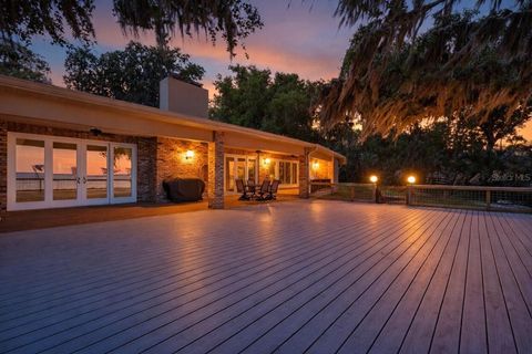 Tiny photo for 13033 SE 158th Lane, Weirsdale, FL 32195 (MLS # OM721284)