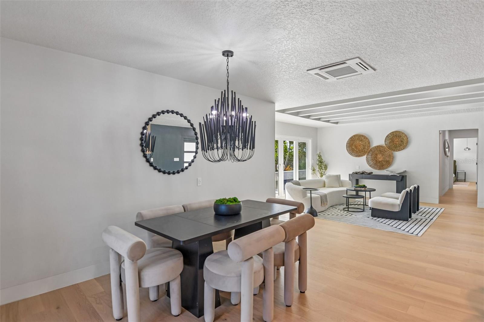 SNELL ISLE BRIGHTWATERS UNIT G BLKS 1 & 5 - Residential