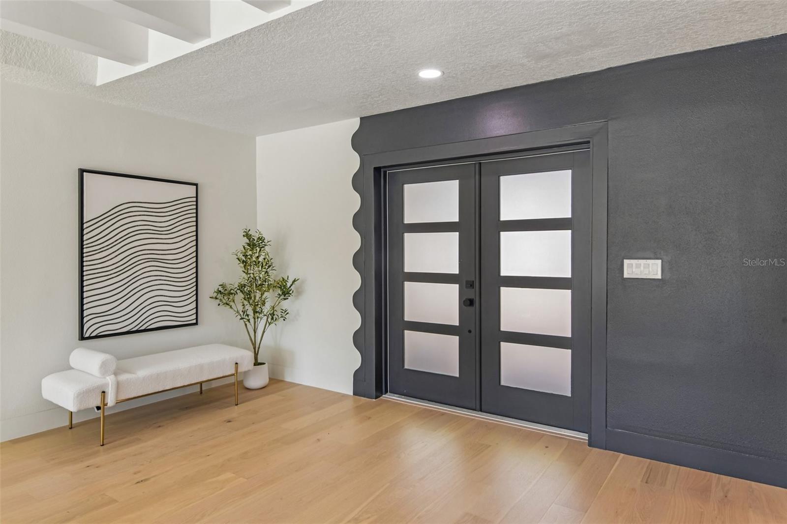 SNELL ISLE BRIGHTWATERS UNIT G BLKS 1 & 5 - Residential