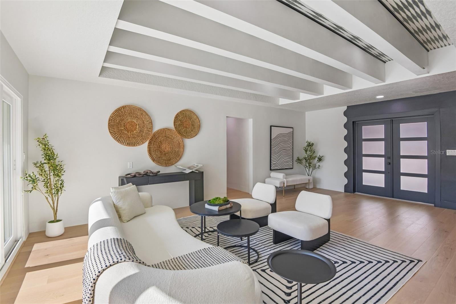 SNELL ISLE BRIGHTWATERS UNIT G BLKS 1 & 5 - Residential