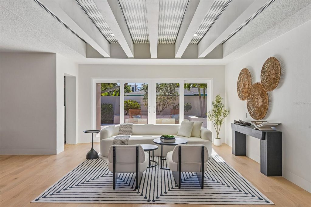 Photo of 861 Rafael Boulevard NE, St Petersburg, FL 33704 (MLS # TB8501667)