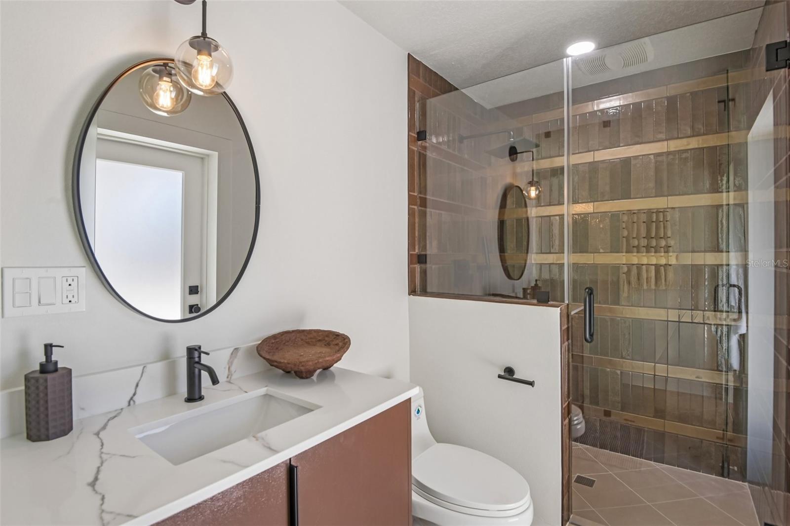 SNELL ISLE BRIGHTWATERS UNIT G BLKS 1 & 5 - Residential