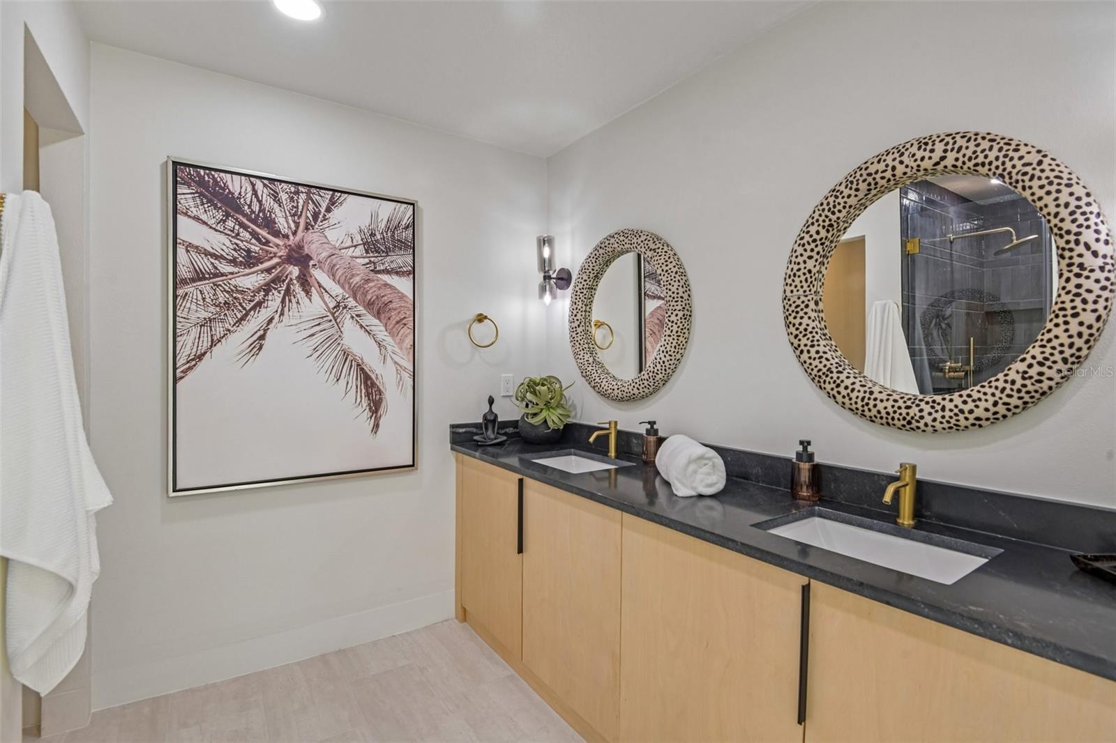 SNELL ISLE BRIGHTWATERS UNIT G BLKS 1 & 5 - Residential