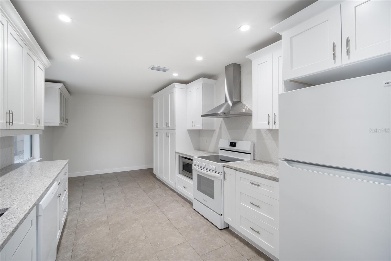 PARADISE ISLAND 2ND ADD - Residential Lease