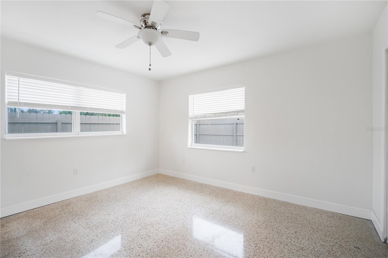 PARADISE ISLAND 2ND ADD - Residential Lease