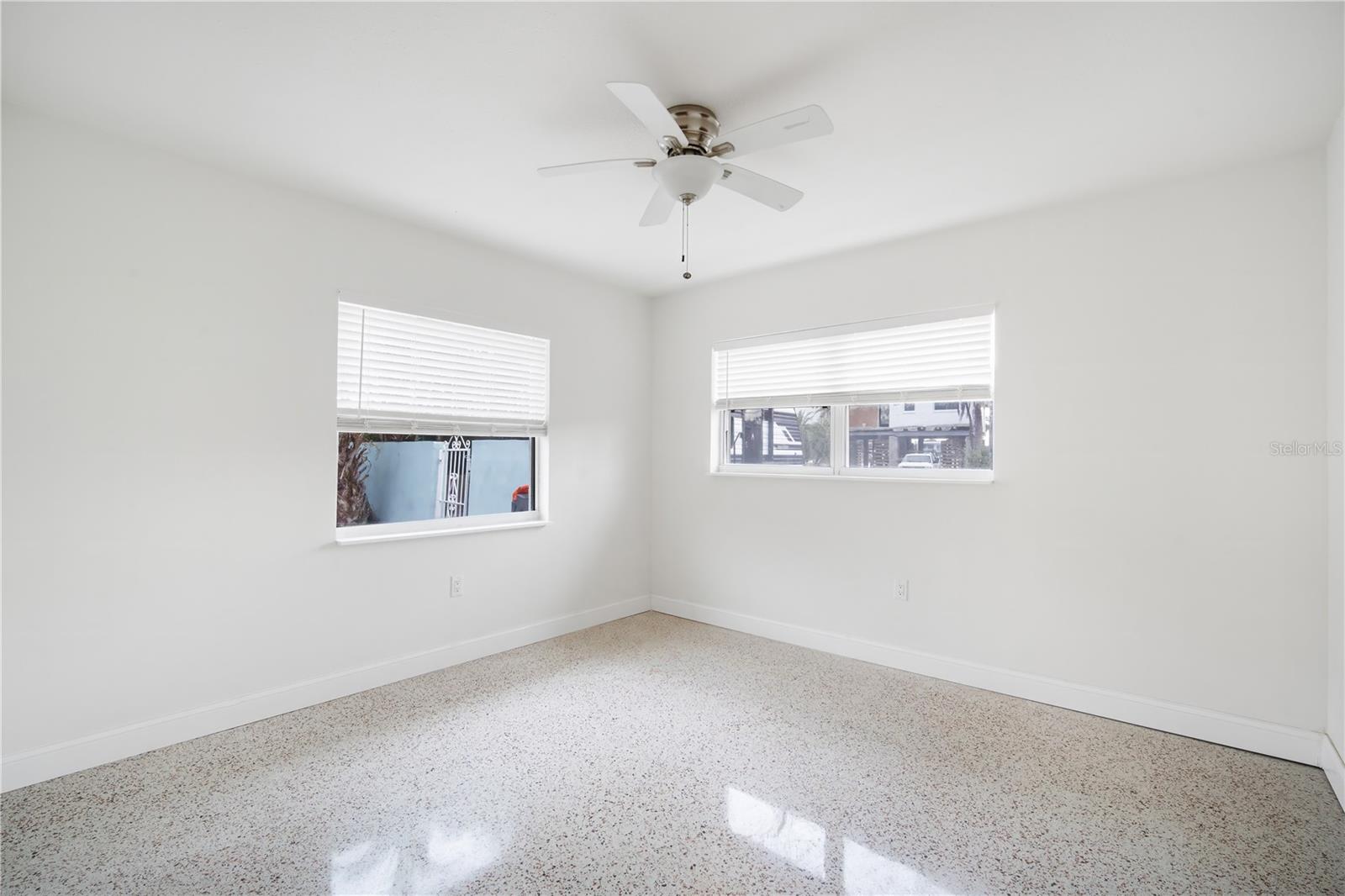 PARADISE ISLAND 2ND ADD - Residential Lease