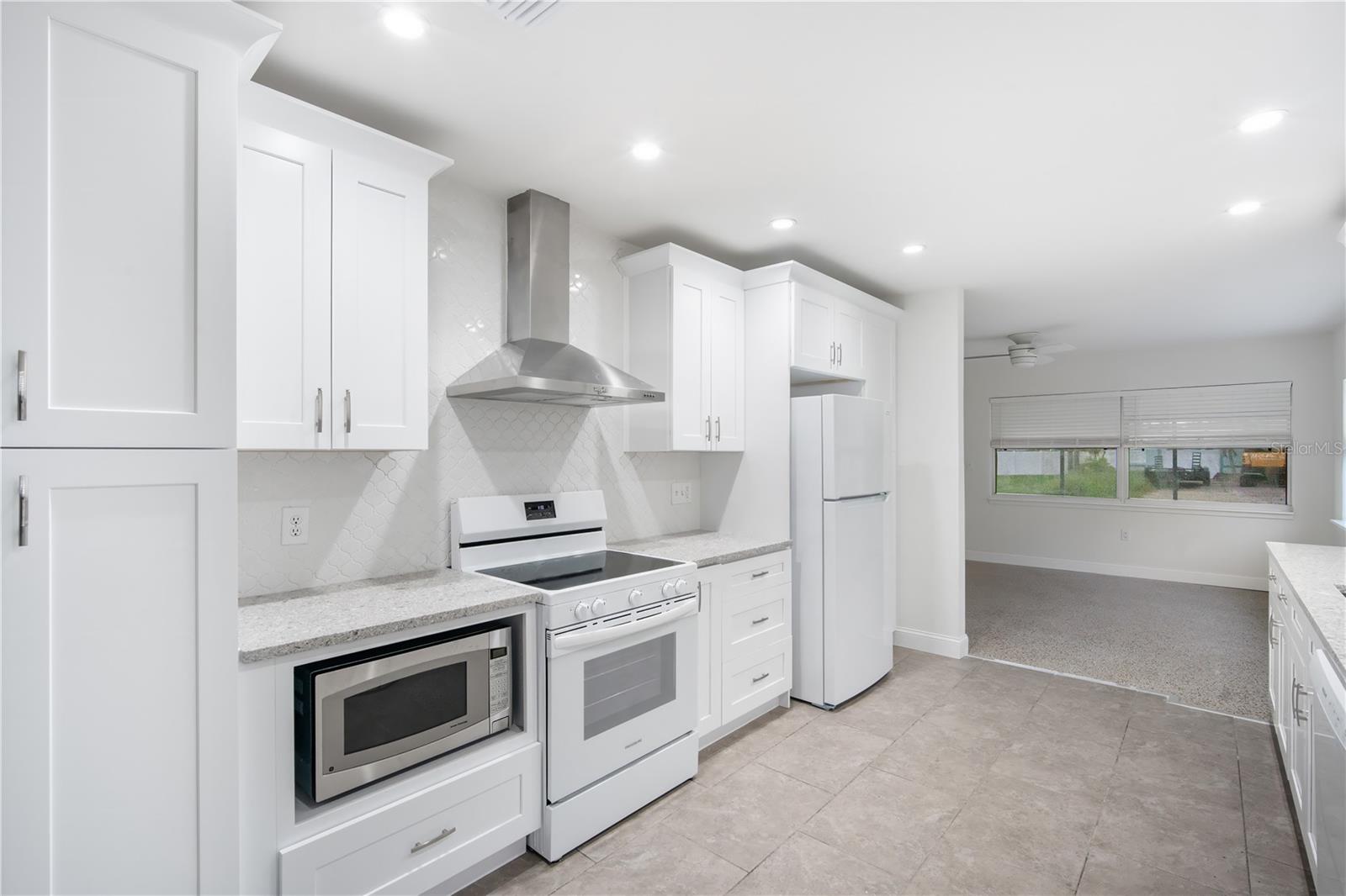 PARADISE ISLAND 2ND ADD - Residential Lease