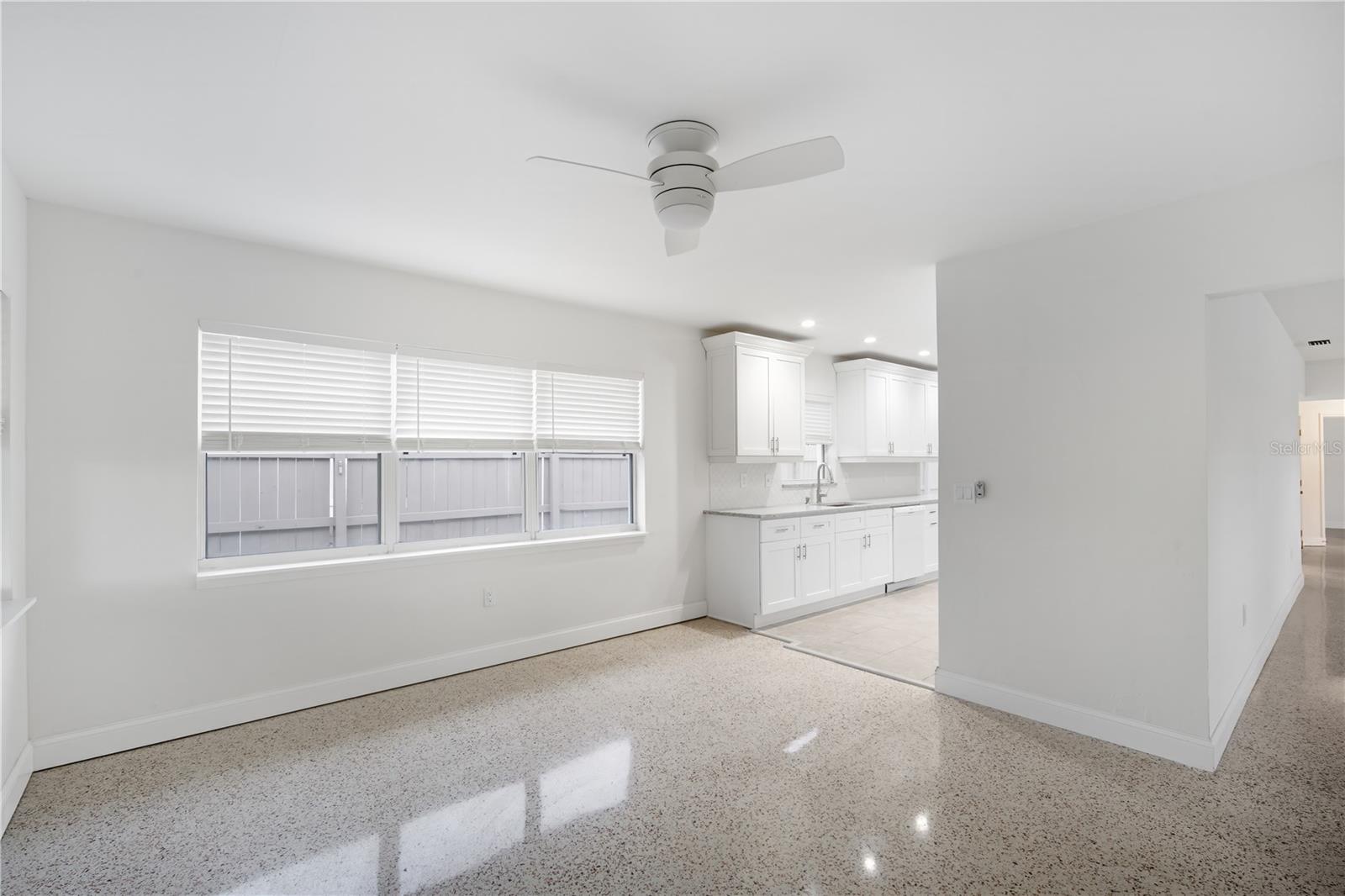 PARADISE ISLAND 2ND ADD - Residential Lease