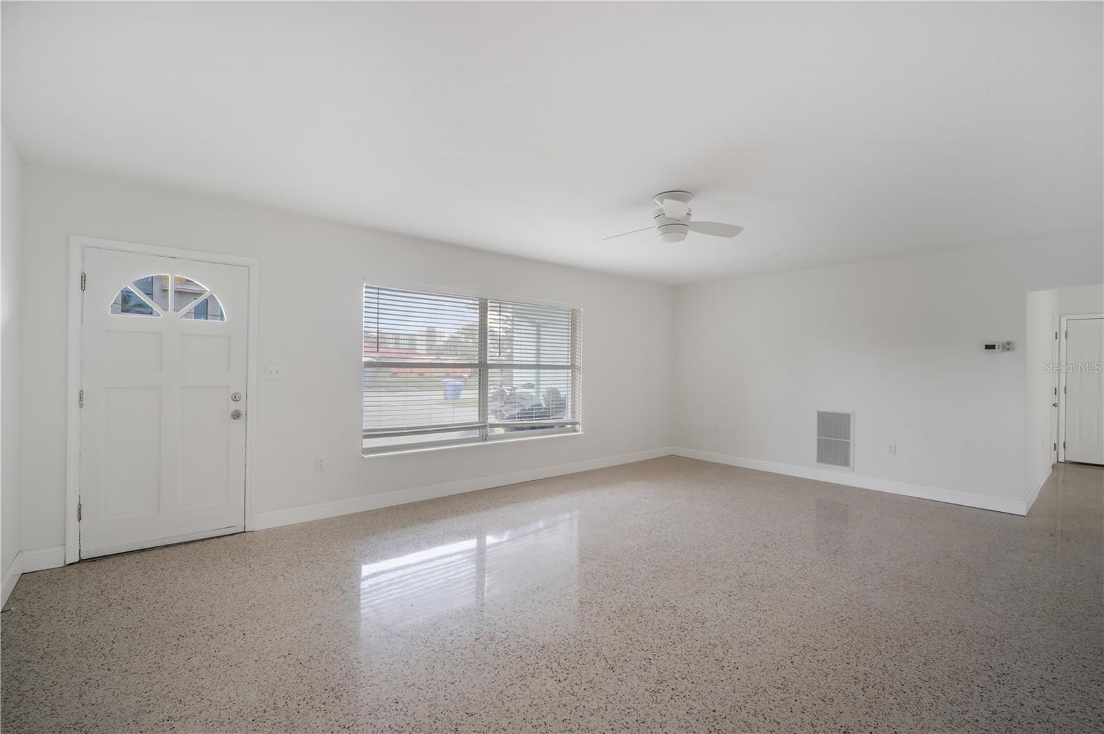 PARADISE ISLAND 2ND ADD - Residential Lease