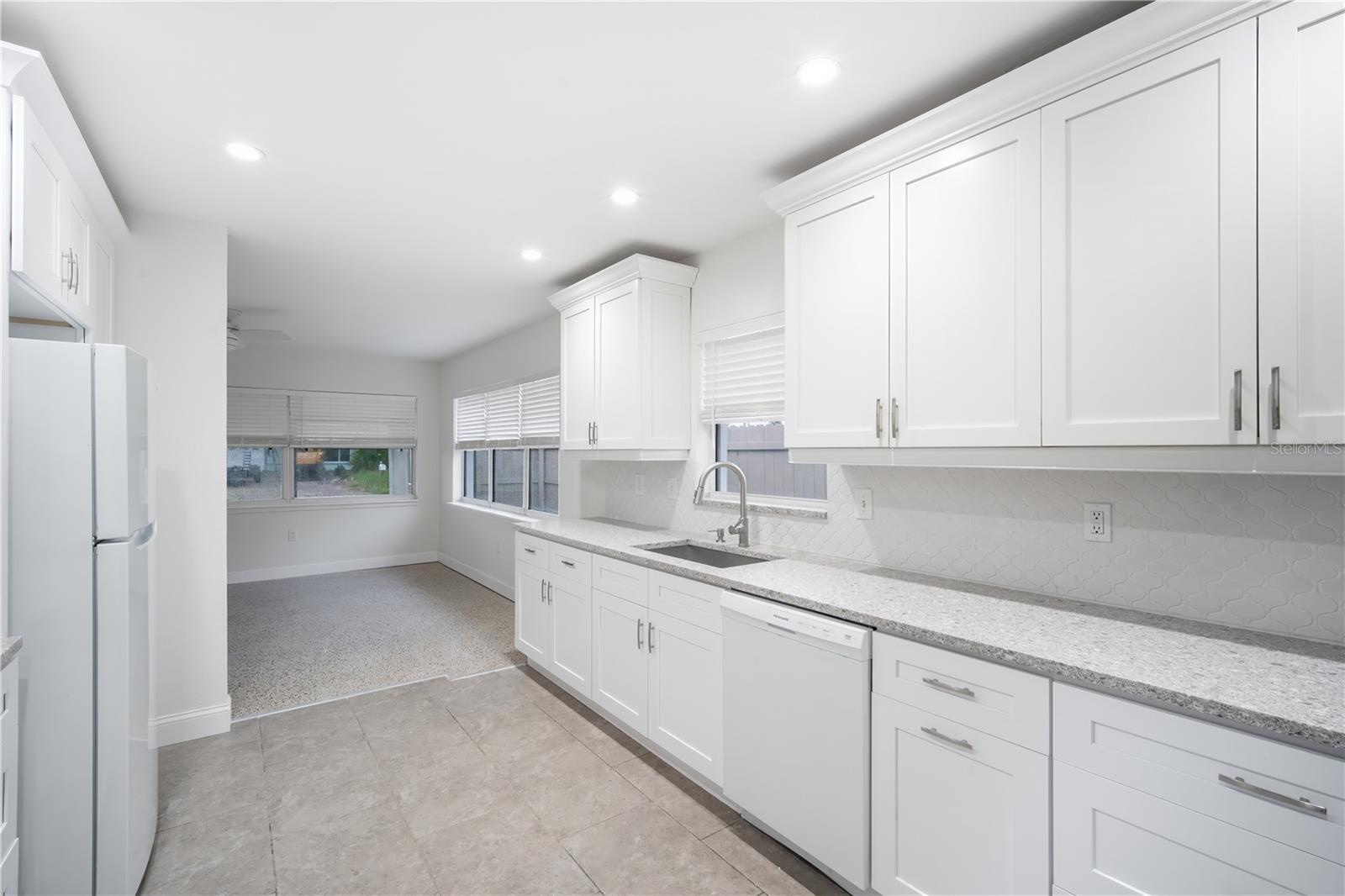 PARADISE ISLAND 2ND ADD - Residential Lease