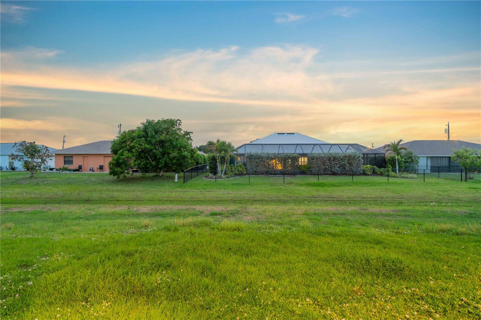 PUNTA GORDA ISLES SEC 23 - Residential