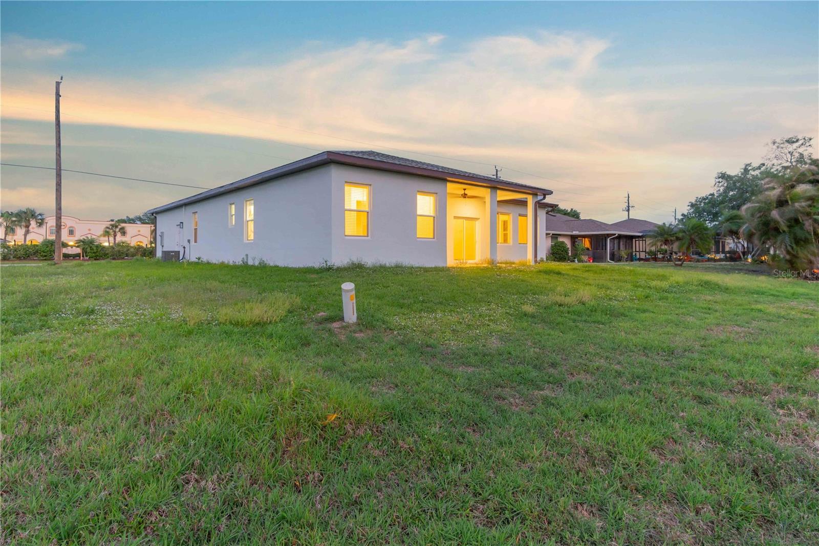 PUNTA GORDA ISLES SEC 23 - Residential