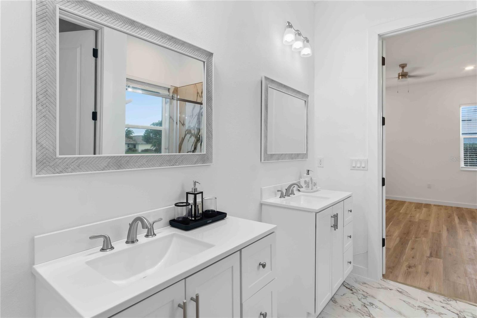 PUNTA GORDA ISLES SEC 23 - Residential