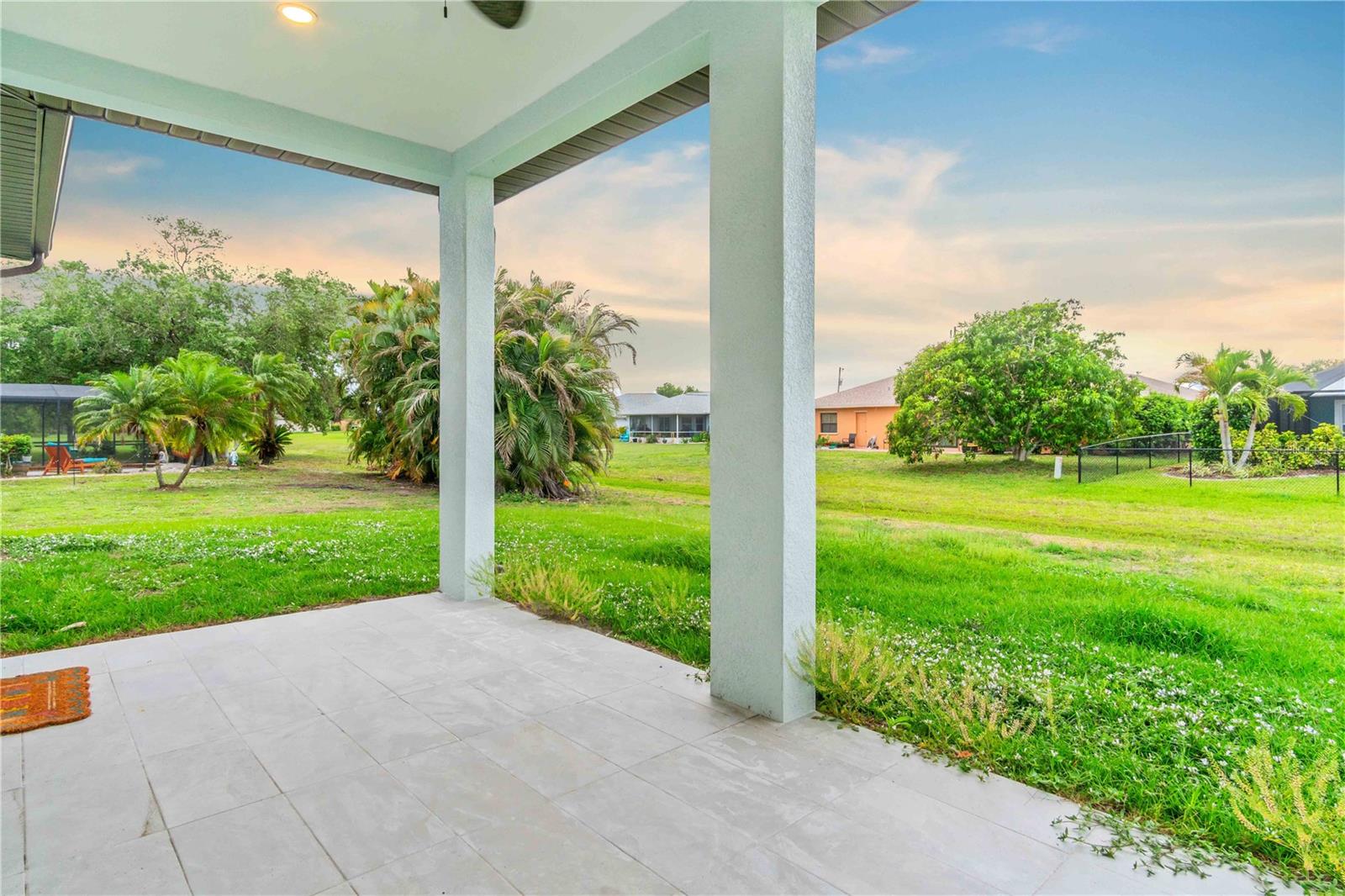 PUNTA GORDA ISLES SEC 23 - Residential