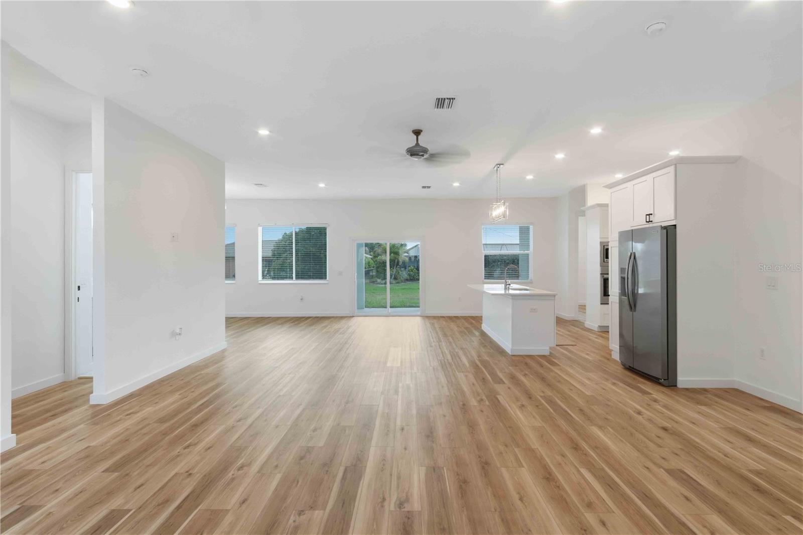 PUNTA GORDA ISLES SEC 23 - Residential