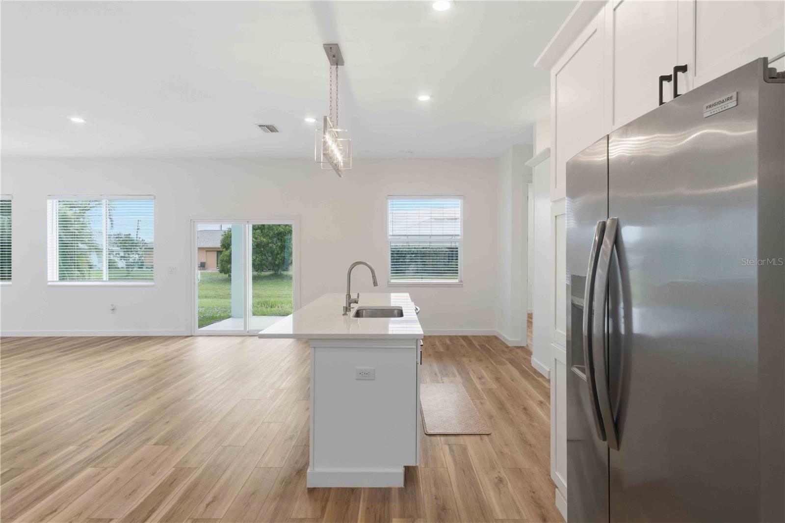 PUNTA GORDA ISLES SEC 23 - Residential