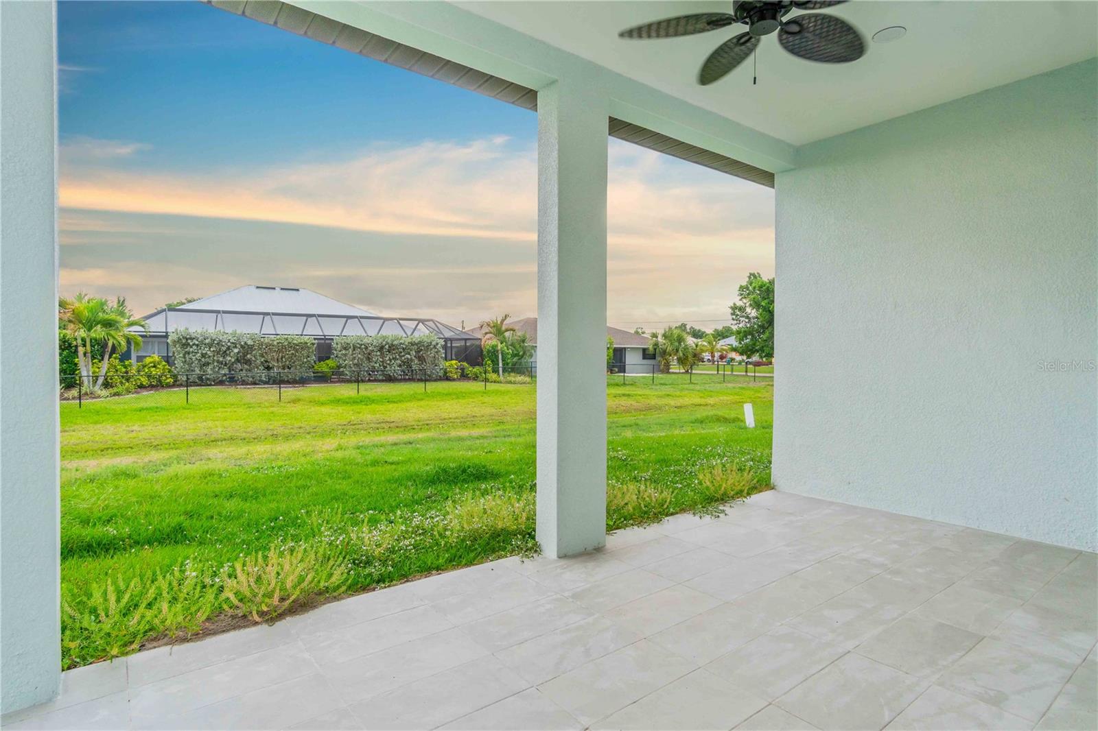 PUNTA GORDA ISLES SEC 23 - Residential