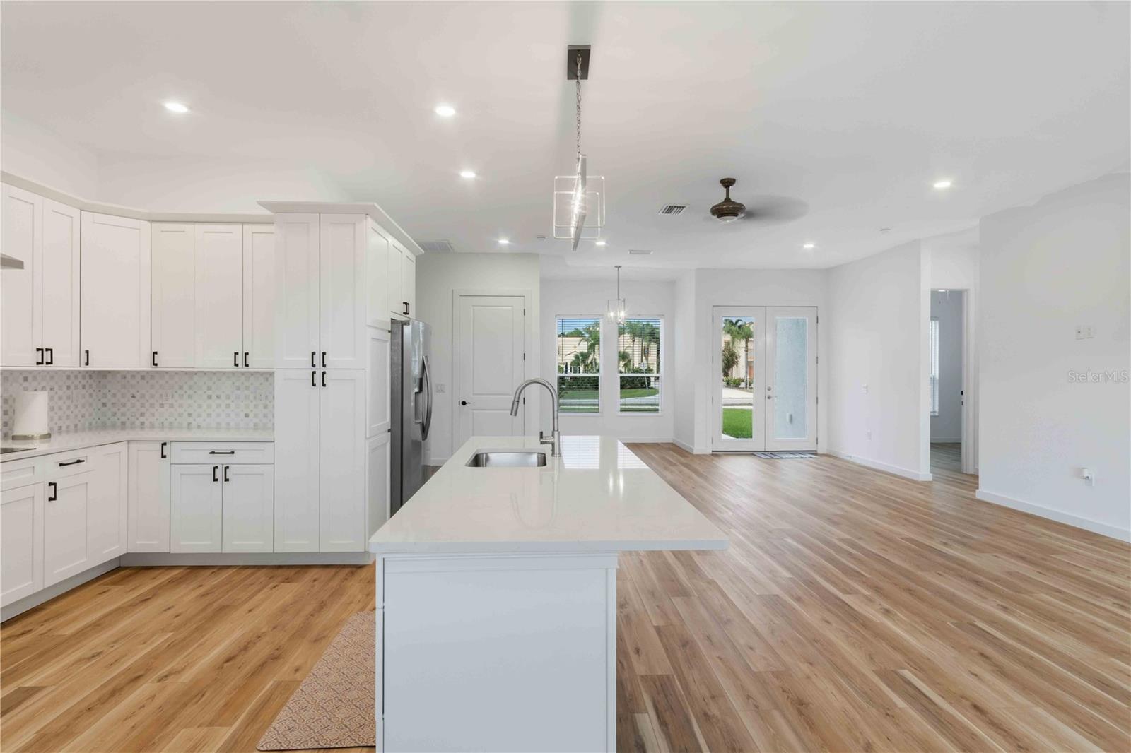 PUNTA GORDA ISLES SEC 23 - Residential