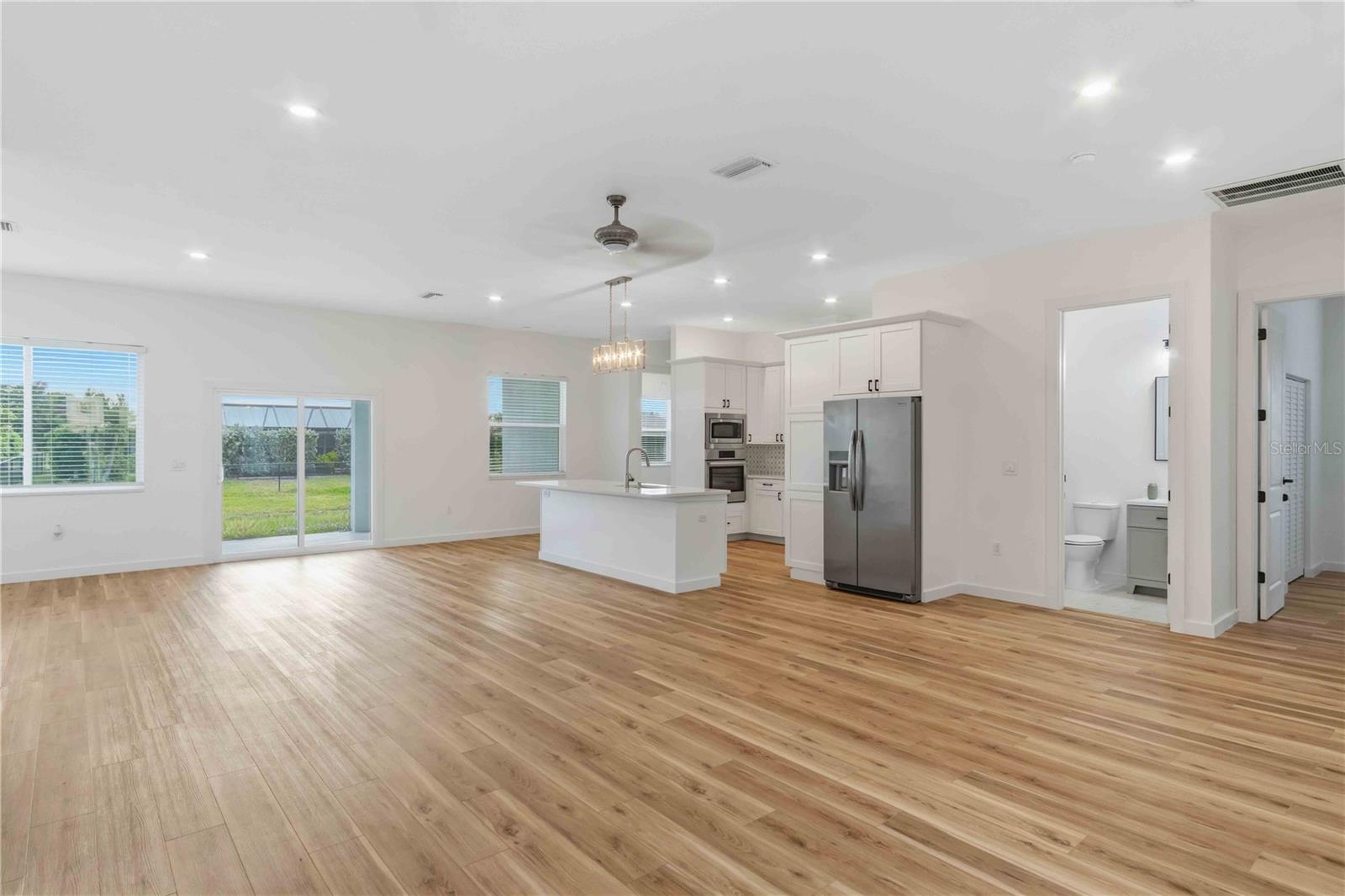 PUNTA GORDA ISLES SEC 23 - Residential