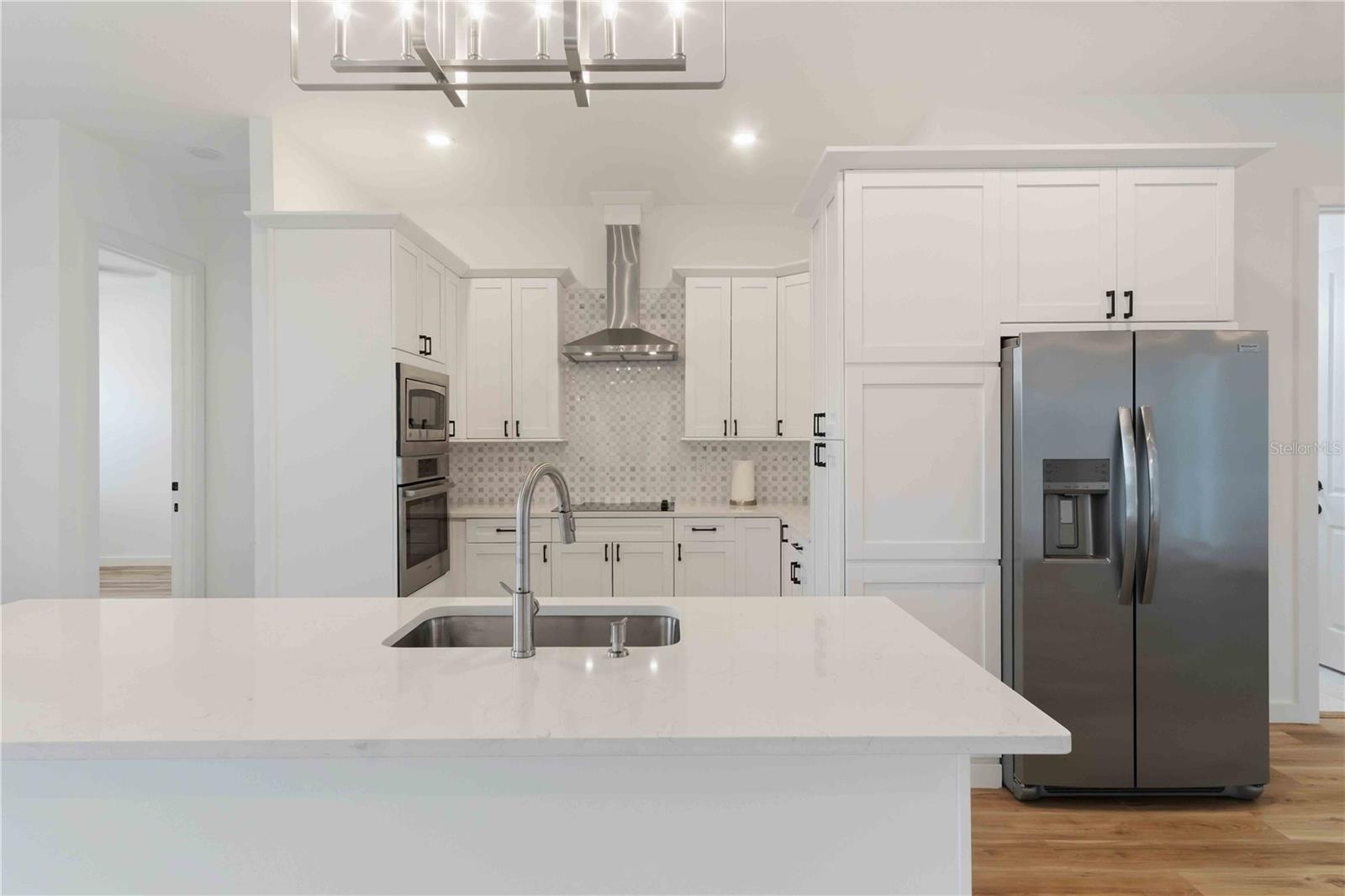 PUNTA GORDA ISLES SEC 23 - Residential