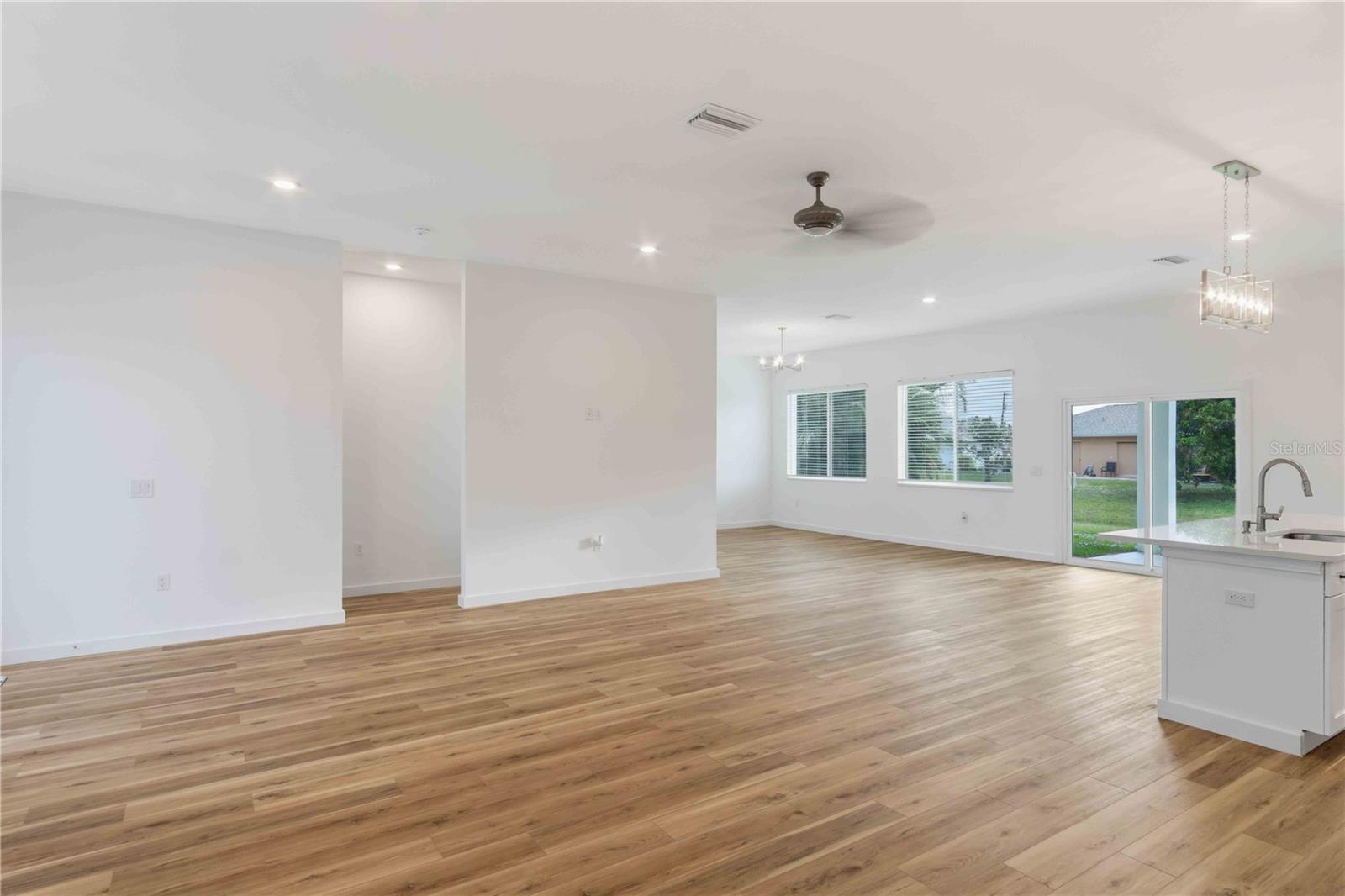 PUNTA GORDA ISLES SEC 23 - Residential