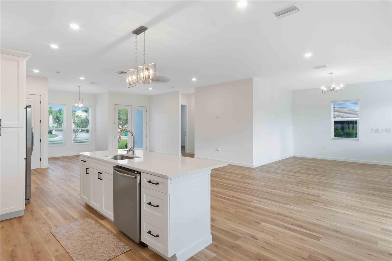 PUNTA GORDA ISLES SEC 23 - Residential