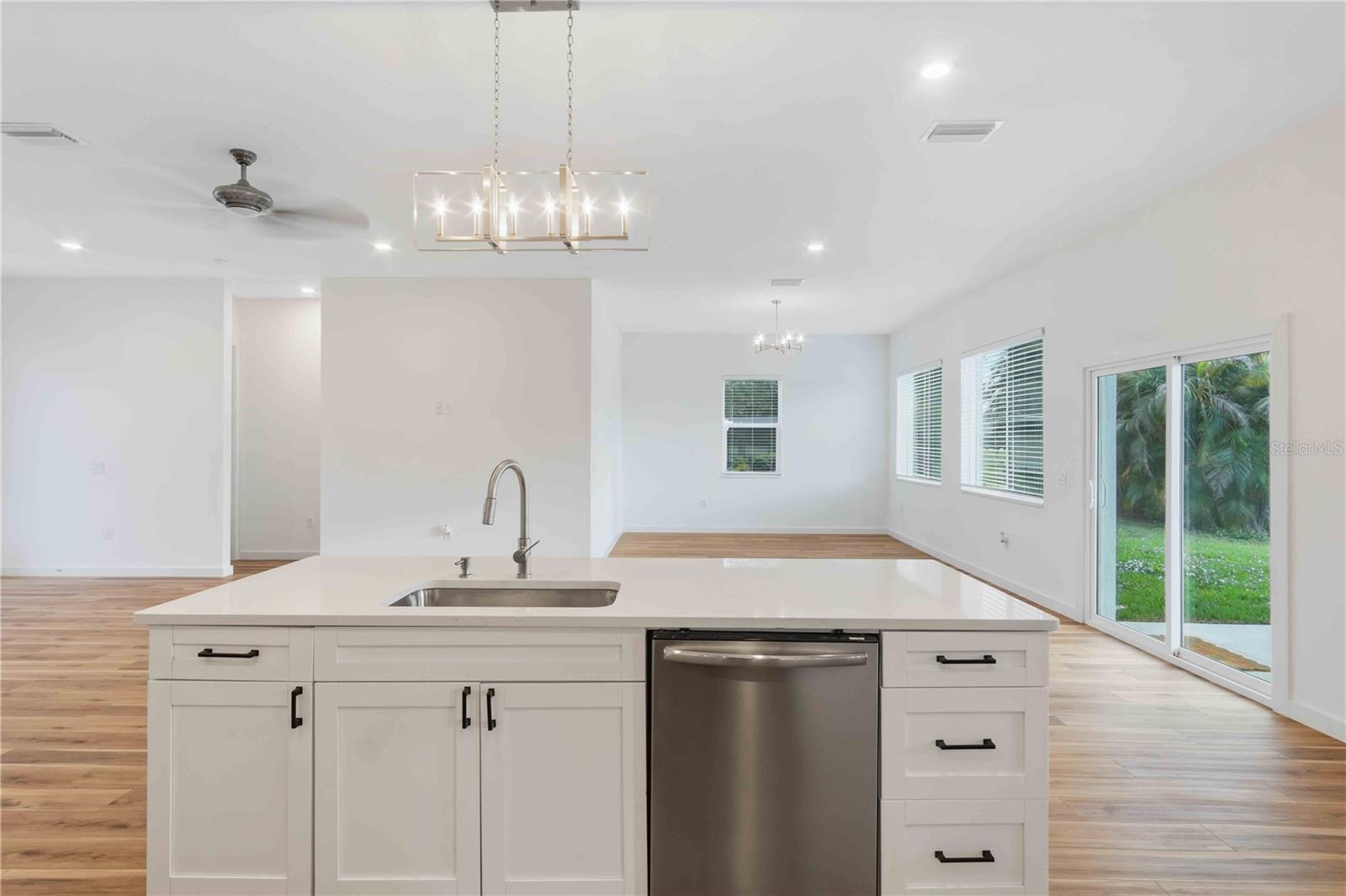 PUNTA GORDA ISLES SEC 23 - Residential