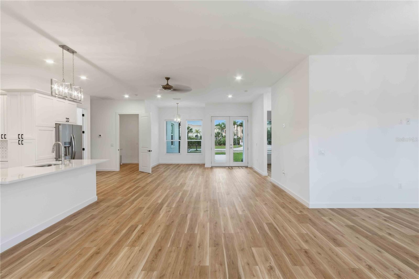 PUNTA GORDA ISLES SEC 23 - Residential