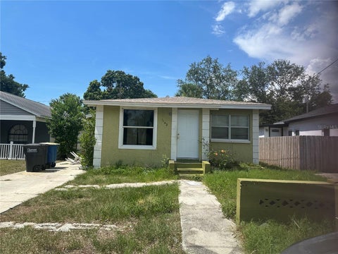 Photo of 1142 Engman Street, Clearwater, FL 33755 (MLS # TB8518685)