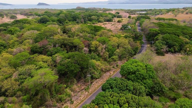 01 Tempatal LA CRUZ, GUANACASTE